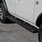 Westin Automotive TEXTURED BLACK RUNNING BOARDS 75 INCHES TEXTURED BLACK GRATE STEPS RUNNING BOARD (BRKT SOLD SEP) 27-74725 - alternate 3